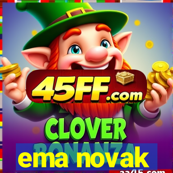 ema novak